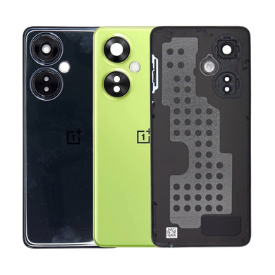 [With Camera] OnePlus 1+Nord CE 3 Lite - Back Rear Panel Battery Cover - Polar Tech Australia