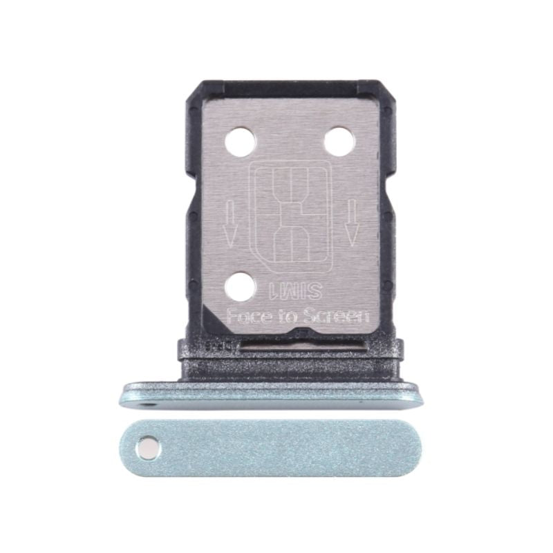 Load image into Gallery viewer, OnePlus 1+10R (CPH2411) - Sim Tray Holder - Polar Tech Australia