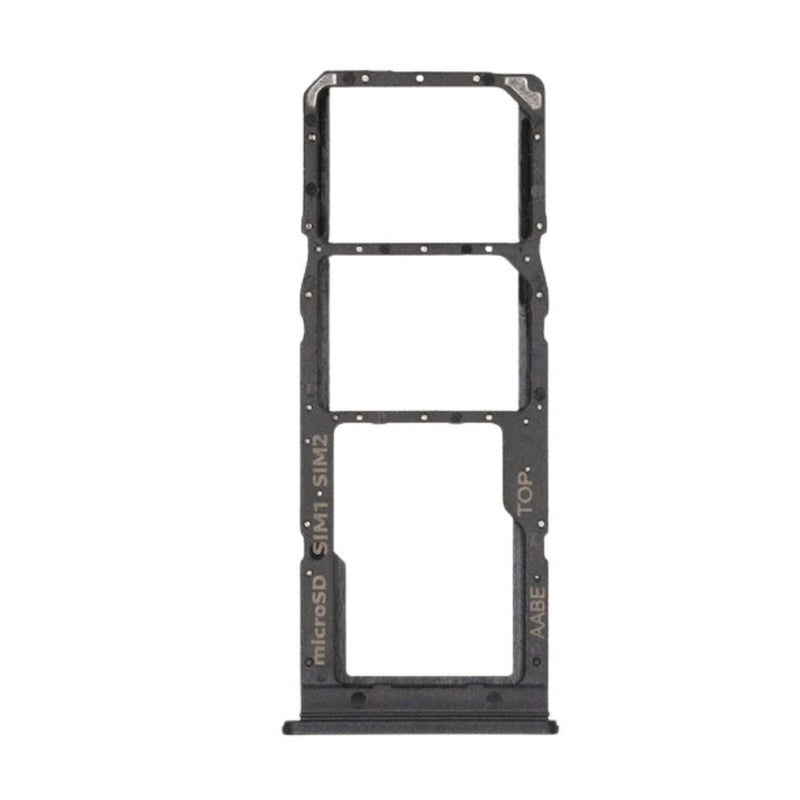Chargez l'image dans la visionneuse de la galerie, Samsung Galaxy A12 (A125) Sim Card & Memory Card Tray Holder - Polar Tech Australia