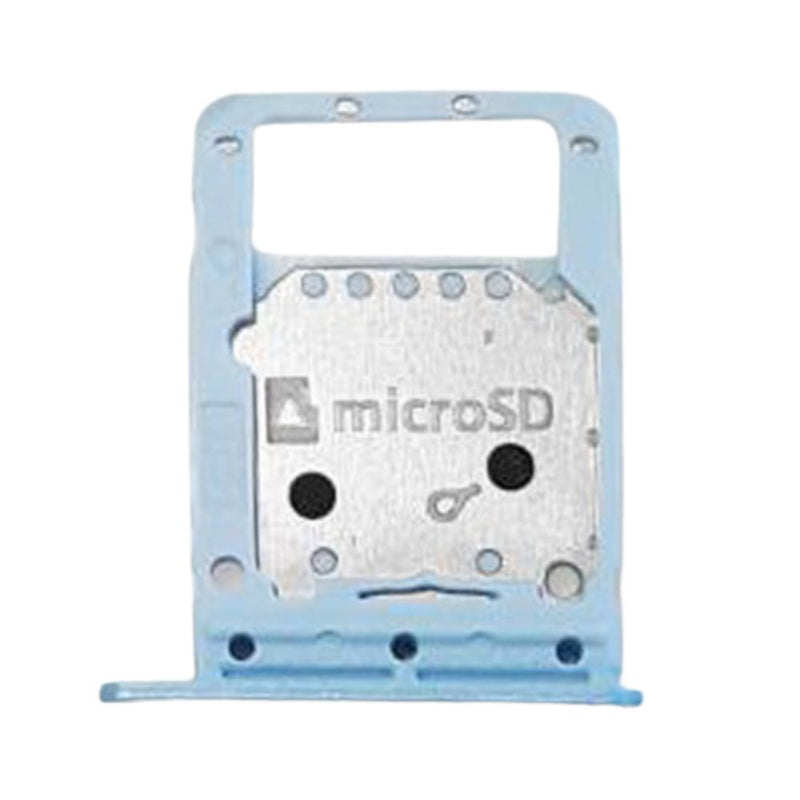 Load image into Gallery viewer, Samsung Galaxy Tab S6 Lite 10.4" 2020 (P610 / P615) Sim Card & Memory Card Tray Holder - Polar Tech Australia