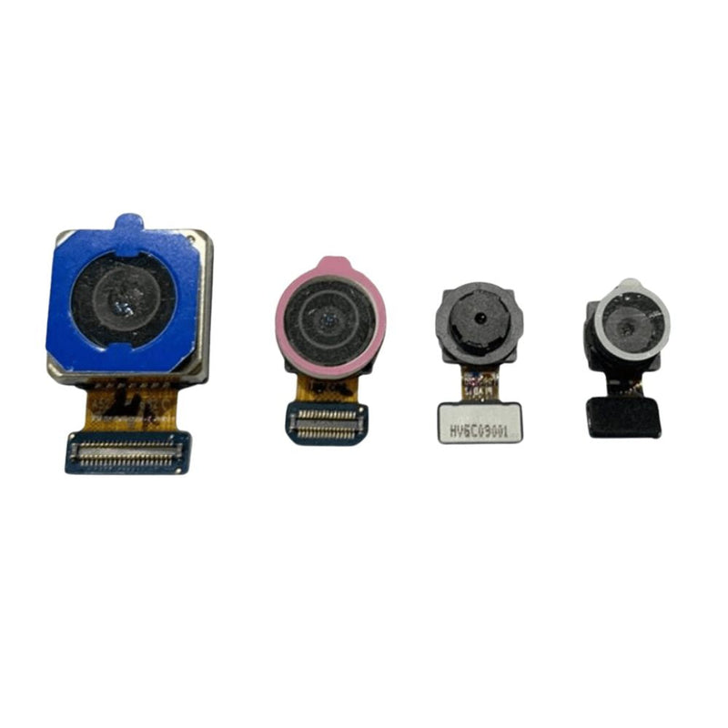 Cargue la imagen en el visor de la galería, Samsung Galaxy A52 (A525 / A526) -  Back Main Rear Camera Flex - Polar Tech Australia