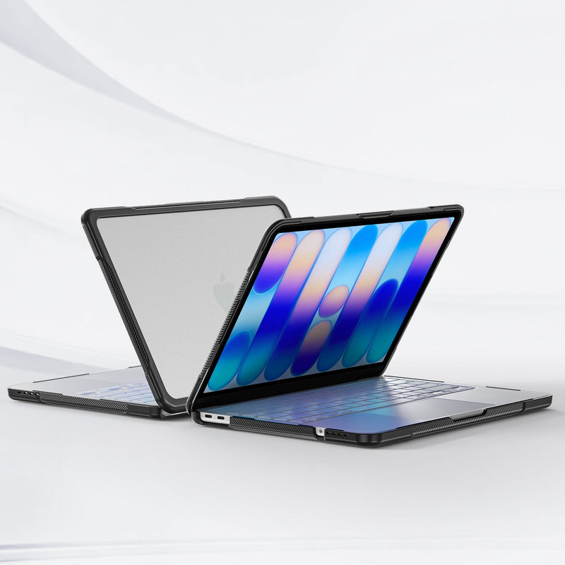 Cargue la imagen en el visor de la galería, Apple Macbook Neo 13" 2026 (A3404) - 360° Shockproof & Anti-Slip Lightweight Case - Polar Tech Australia