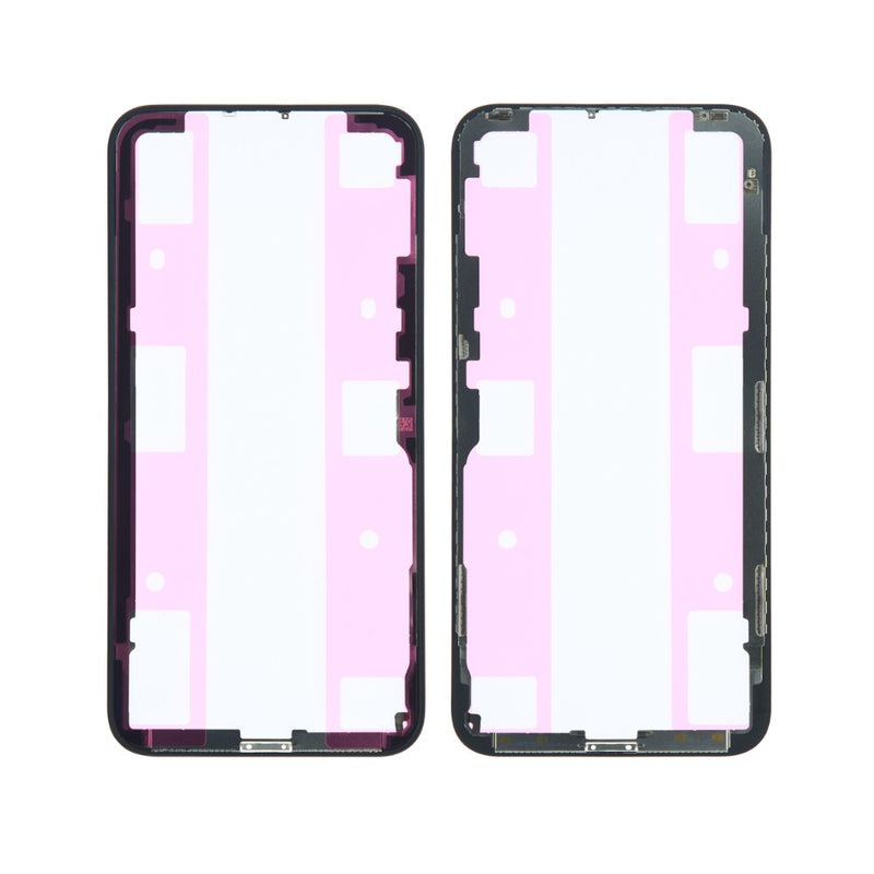 Chargez l'image dans la visionneuse de la galerie, Apple iPhone X - Front Screen Frame With Adhesive - Polar Tech Australia