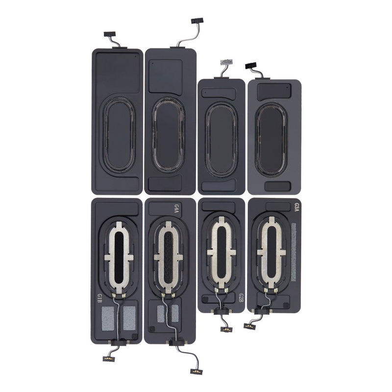 Load image into Gallery viewer, Apple iPad Pro 11" (2018) Loudspeaker (4 Piece Set) - Polar Tech Australia