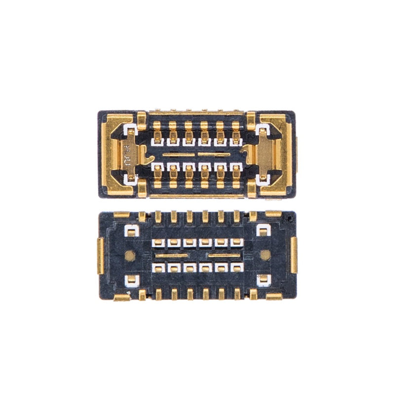 Chargez l'image dans la visionneuse de la galerie, Signal Antenna FPC / NFC FPC Connector Compatible For Samsung Galaxy S21 5G / S21 Plus 5G / S21 Ultra 5G /S22 Ultra 5G / S23 Series / S24 / S24 5G / S24 Plus 5G / S24 Ultra 5G / S25 Series (12 Pins) - Polar Tech Australia