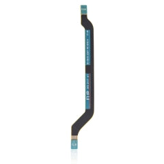 Samsung Galaxy S21 5G (SM-G991) - Signal Antenna Connector Flex