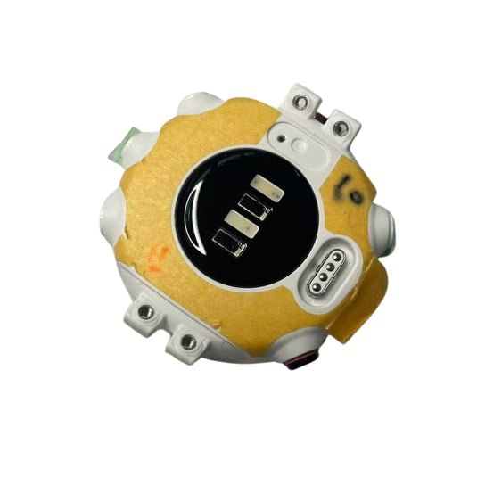 Garmin Watch Forerunner 55 42MM - Back Battery Case Rear Cover  Housing Charging Port Replacement Part - Polar Tech Australia