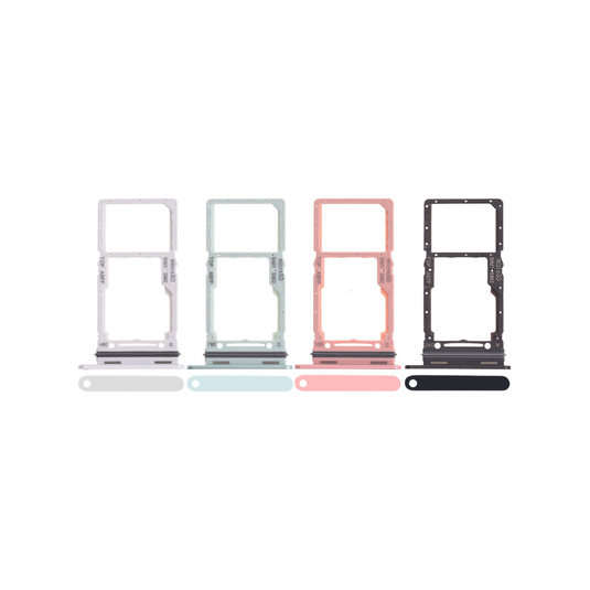 Samsung Galaxy A26 (SM-A266) - Sim Card Tray Holder - Polar Tech Australia