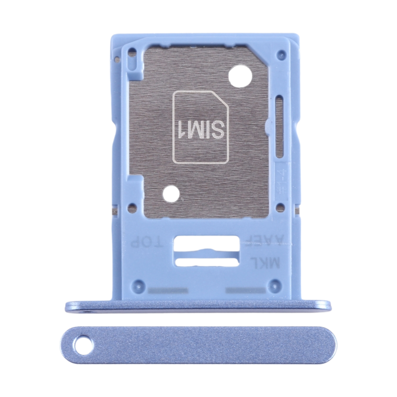 Cargue la imagen en el visor de la galería, Samsung Galaxy A15 4G/A15 5G - Sim Card Tray Holder