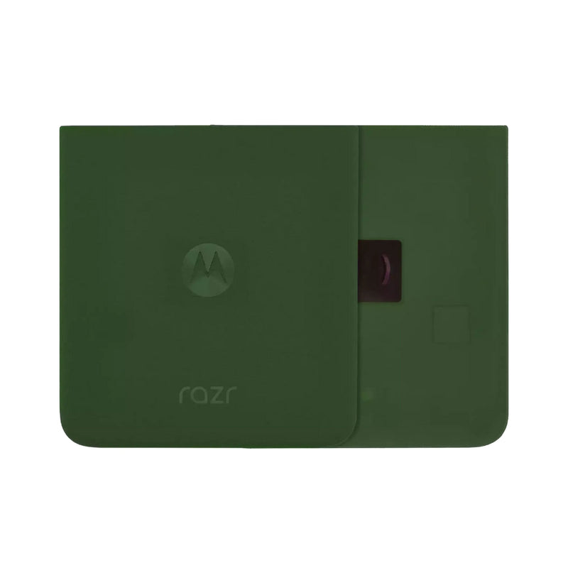 Cargue la imagen en el visor de la galería, Motorola Moto Razr Plus 2024 / Razr 50 Ultra - Back Rear Battery Cover Panel