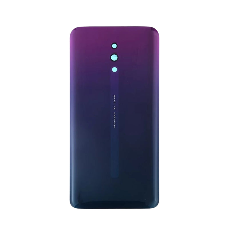 Chargez l'image dans la visionneuse de la galerie, OPPO Reno (CPH1917) - Back Rear Battery Cover Panel - Polar Tech Australia