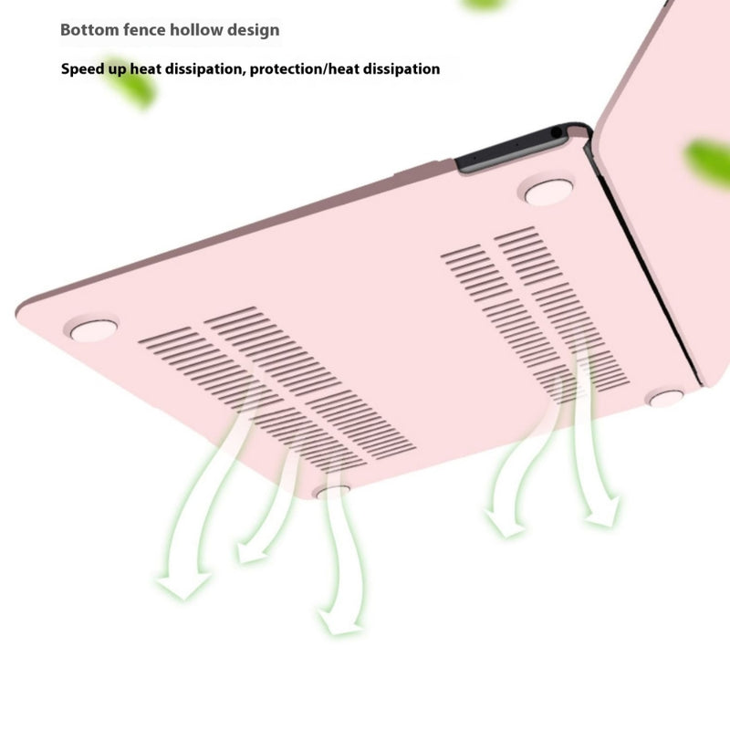 Load image into Gallery viewer, MacBook Pro Retina 13" (A1502 & A1425) - Slim Matte Minimalist Protective Case - Polar Tech Australia