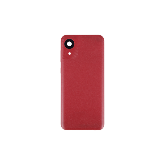 Samsung Galaxy A03 Core (SM-A032) - Back Rear Battery Cover Panel - Polar Tech Australia