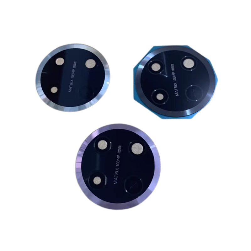 Load image into Gallery viewer, Honor Magic7 Lite (BRP-NX1) - Rear Camera Lens Glass - Polar Tech Australia