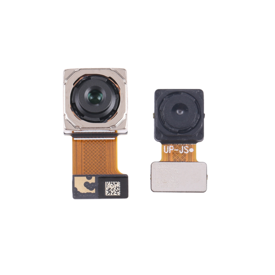 Samsung Galaxy A04 (A045) - Back Rear Main Camera Flex Set - Polar Tech Australia