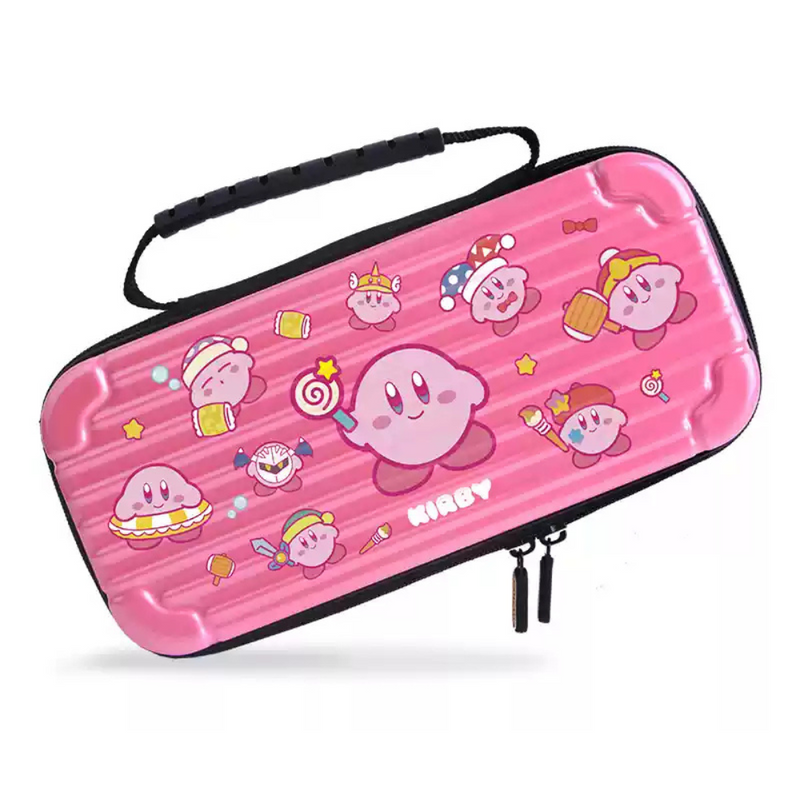 Chargez l'image dans la visionneuse de la galerie, Nintendo Switch Storage Hard Shell Bag Protective Case Portable Organizer Accessories - Polar Tech Australia