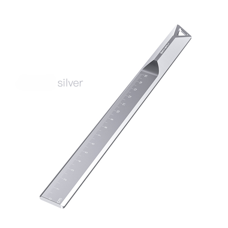 Load image into Gallery viewer, Business Gift Multifunctional Ruler for Office, and Design Drawing - Polar Tech Australia