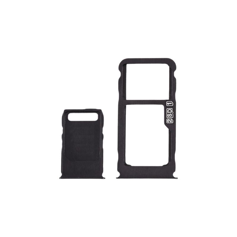 Cargue la imagen en el visor de la galería, Nokia 3.1 Plus (TA-1075)  Sim Card Micro SD Memory Card Tray Holder - Polar Tech Australia