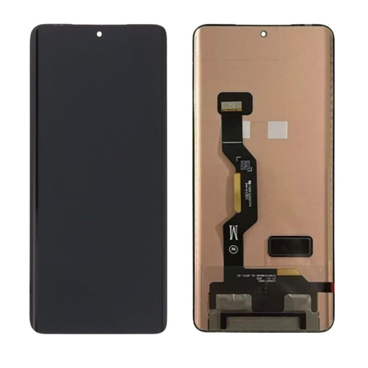 Motorola S50 Neo - AMOLED LCD Display Touch Digitizer Screen Assembly - Polar Tech Australia