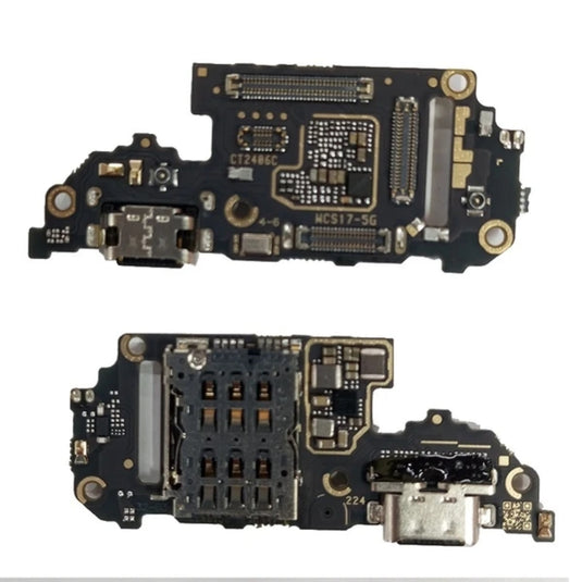 Vivo V29 (V2250) - Charging Port Charger Connector & Sim Reader Sub Board - Polar Tech Australia