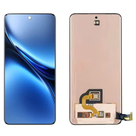 Vivo X200 Pro (V2413) - AMOLED LCD Touch Digitiser Glass Display Screen Assembly - Polar Tech Australia