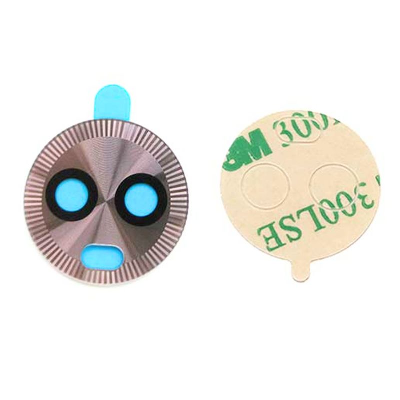 Chargez l'image dans la visionneuse de la galerie, Motorola Moto G6 Back Rear Camera Replacement Glass Lens - Polar Tech Australia