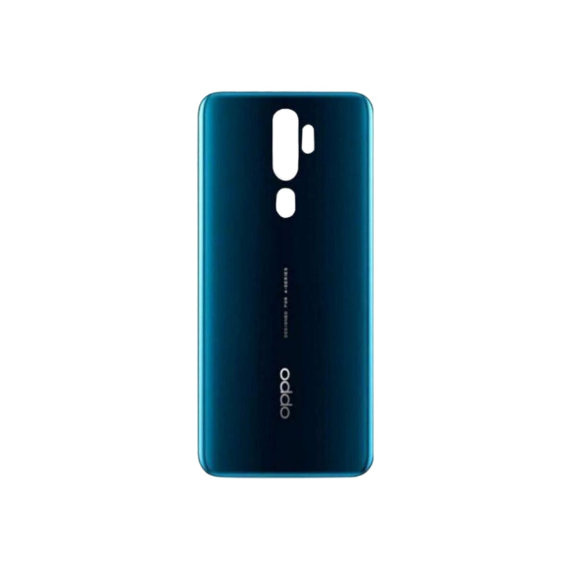 Chargez l'image dans la visionneuse de la galerie, OPPO A5 2020 / A9 2020 - Replacement Back Rear Cover Panel - Polar Tech Australia