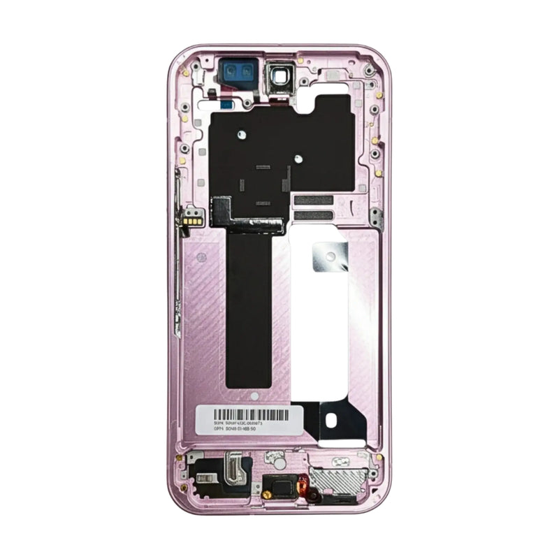 Chargez l'image dans la visionneuse de la galerie, Google Pixel 10 - Mid Frame Housing Compatible