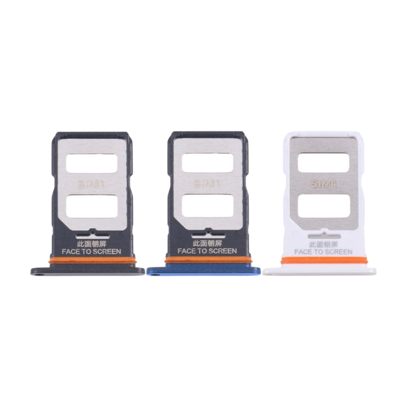 Chargez l'image dans la visionneuse de la galerie, Xiaomi Poco X6 - Sim Card Holder Tray - Polar Tech Australia