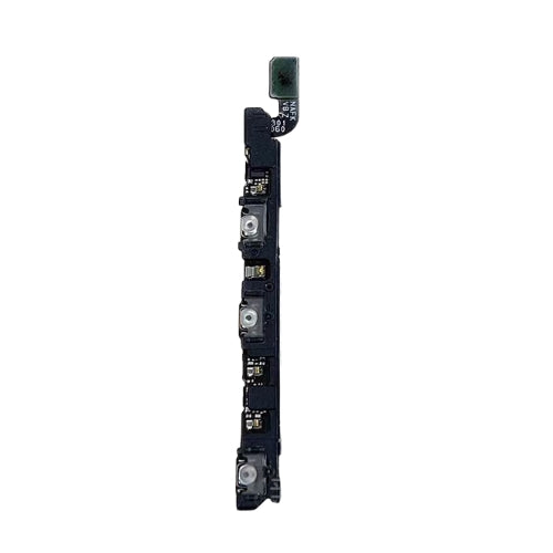 Boutons Latéraux Power (marche/arrêt) Et Volume Pour Huawei P40 - Couleur Argent - Neuf