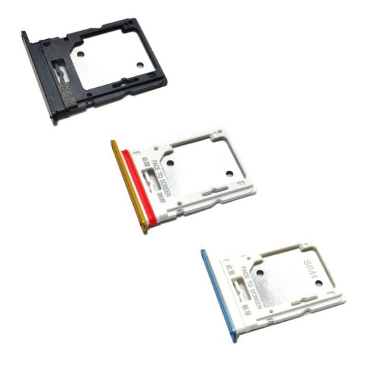 XIAOMI Poco X4 Pro 5G (2201116PG) - Sim Tray Holder - Polar Tech Australia
