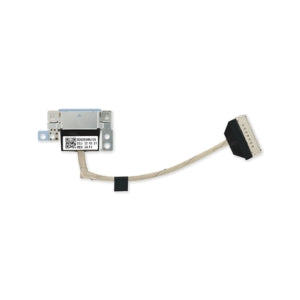 Load image into Gallery viewer, Microsoft Surface Laptop Go 2 / 3 (2013) - SurfLink Charger Port Charging Connector Flex - Polar Tech Australia