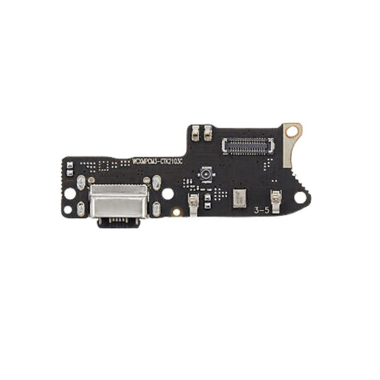 XIAOMI Poco M3 Pro 4G - Charging Port Sub Board - Polar Tech Australia