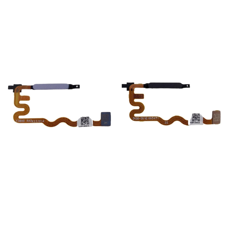 Chargez l'image dans la visionneuse de la galerie, Motorola Moto G34 5G (XT2363-2) - Fingerprint Sensor Flex - Polar Tech Australia