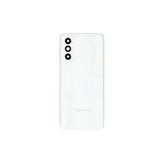 Samsung Galaxy A04S (A047) - Back Rear Battery Cover Panel - Polar Tech Australia