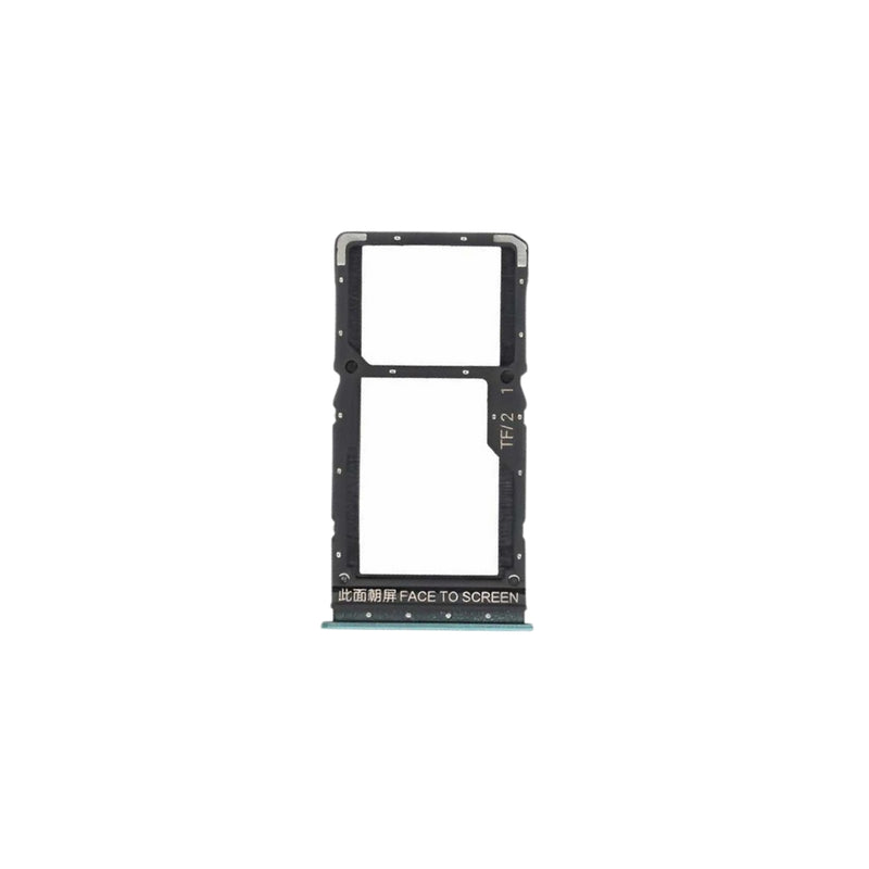 Cargue la imagen en el visor de la galería, Xiaomi Poco X5 - Sim Card Holder Tray - Polar Tech Australia
