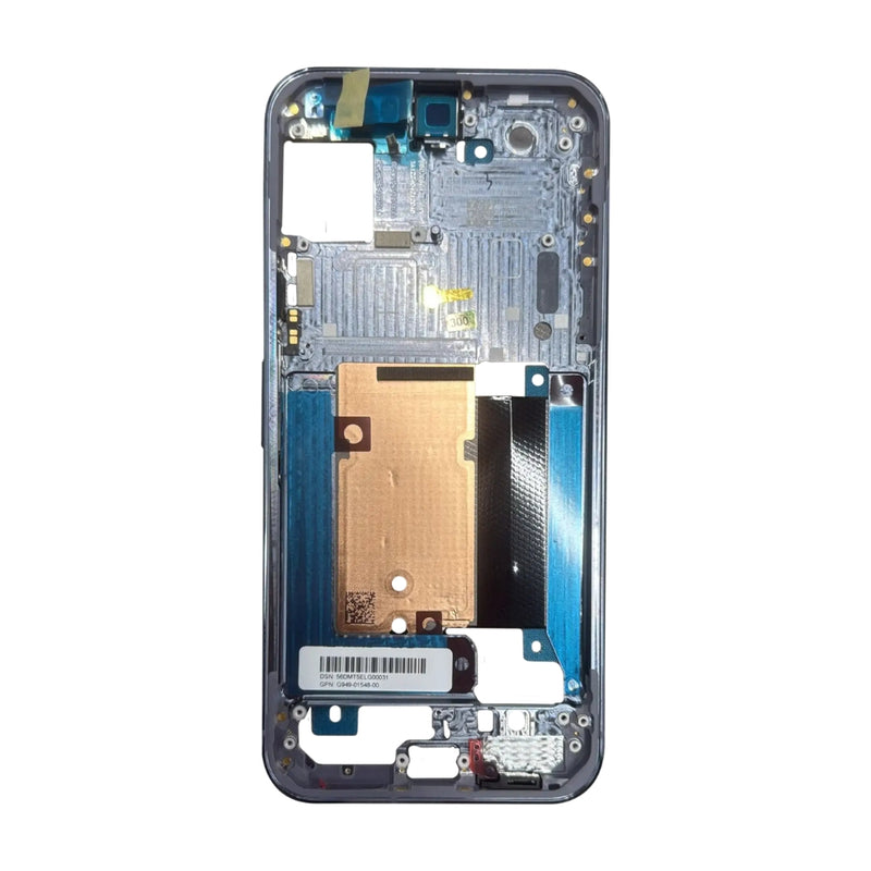 Chargez l'image dans la visionneuse de la galerie, Google Pixel 10 Pro XL - Mid Frame Housing Compatible