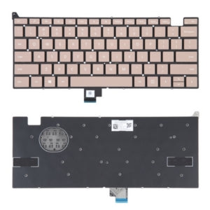 Chargez l'image dans la visionneuse de la galerie, Microsoft Surface Laptop Go 2 / 3 (2013) - Replacement Keyboard Flex (US Layout) - Polar Tech Australia