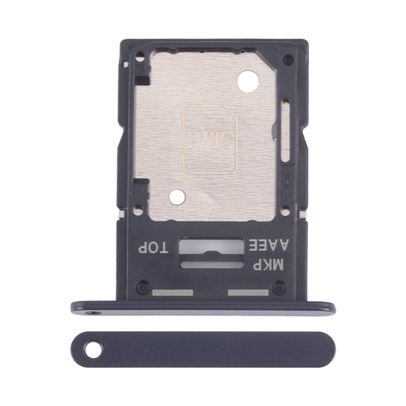 Cargue la imagen en el visor de la galería, Samsung Galaxy A15 4G/A15 5G - Sim Card Tray Holder