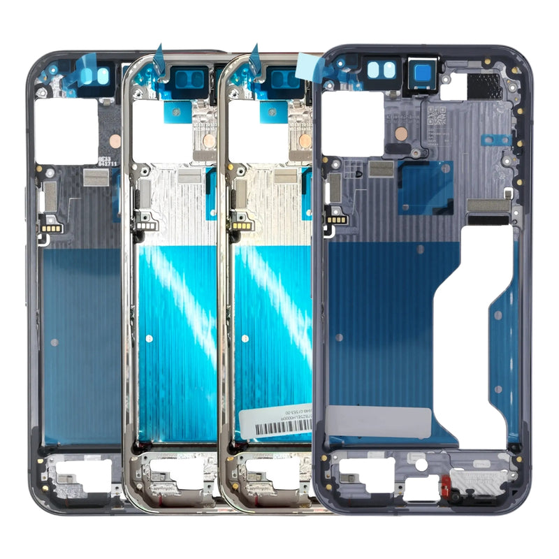 Chargez l'image dans la visionneuse de la galerie, Google Pixel 10 Pro - Mid Frame Housing Compatible