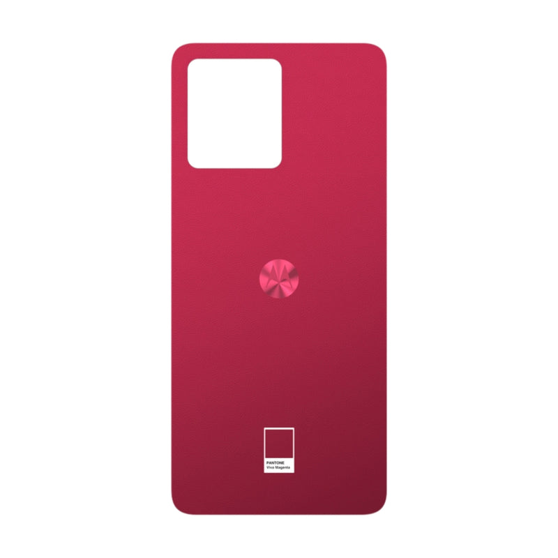 Chargez l'image dans la visionneuse de la galerie, Motorola Moto G84 - Back Rear Battery Cover Panel - Polar Tech Australia