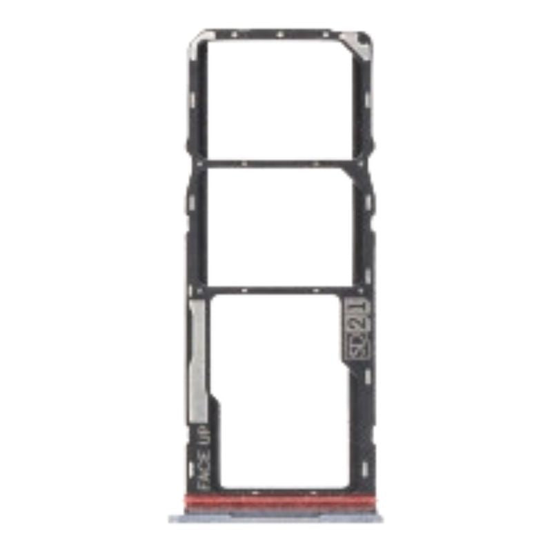 Cargue la imagen en el visor de la galería, Motorola Moto G24 (XT2423-1) Sim Card Holder Tray - Polar Tech Australia