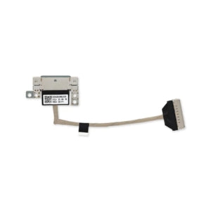 Load image into Gallery viewer, Microsoft Surface Laptop Go 2 / 3 (2013) - SurfLink Charger Port Charging Connector Flex - Polar Tech Australia