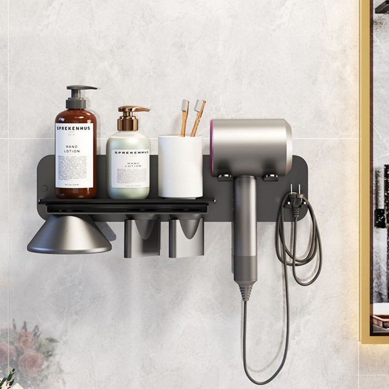 Load image into Gallery viewer, Dyson Supersoni Hair Dryer - Wall Mounted Stand Holder - Polar Tech Australia