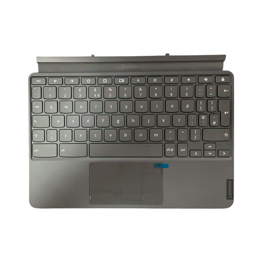 Lenovo IdeaPad Duet Chromebook CT-X636 - Original Keyboard US Layout - Polar Tech Australia