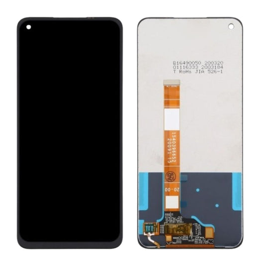 OPPO A52 / A72 / A92 - LCD Digitizer Display Touch Screen Assembly - Polar Tech Australia