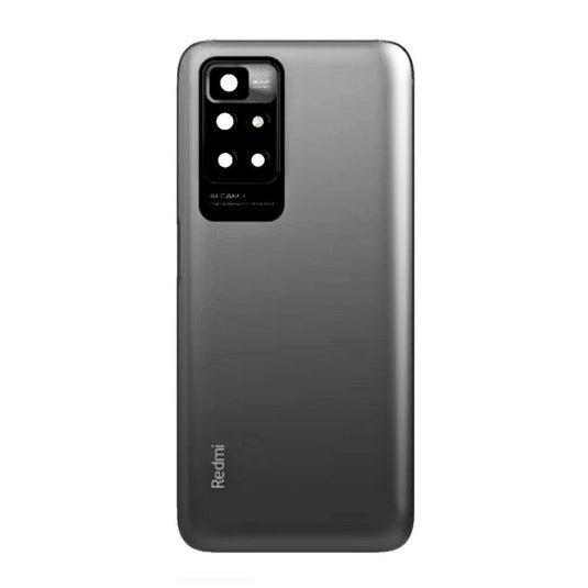 [With Camera Lens] Xiaomi Redmi 10 / 10 2022 - Back Rear Battery Cover - Polar Tech Australia