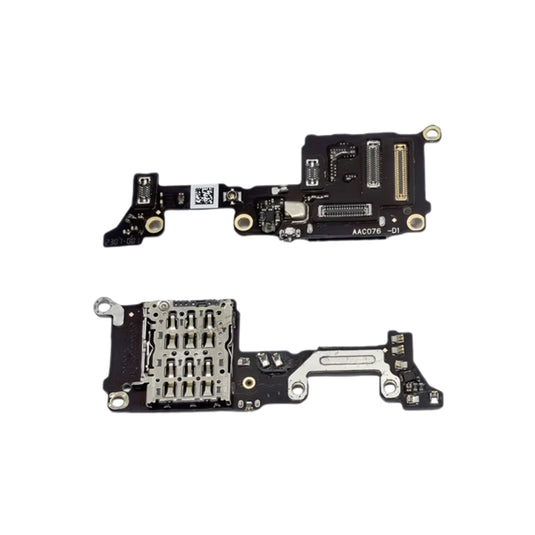 OPPO Reno10 Pro (China) (PHV110) - Sim Reader Sub Board - Polar Tech Australia