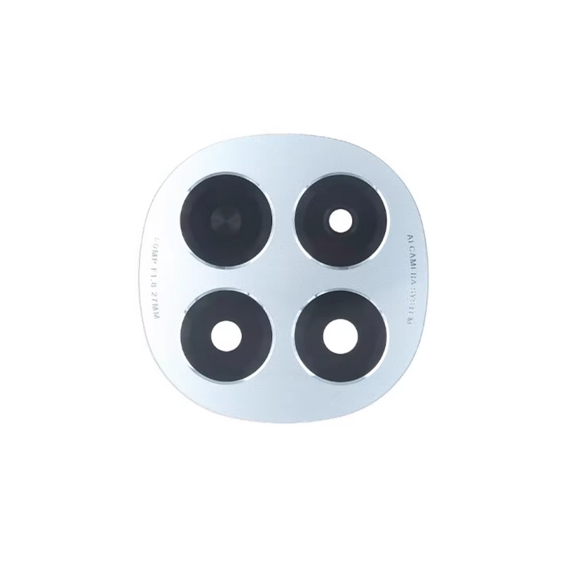 Chargez l'image dans la visionneuse de la galerie, OPPO A5 5G (China) (PKQ110) - Rear Camera Lens Glass - Polar Tech Australia
