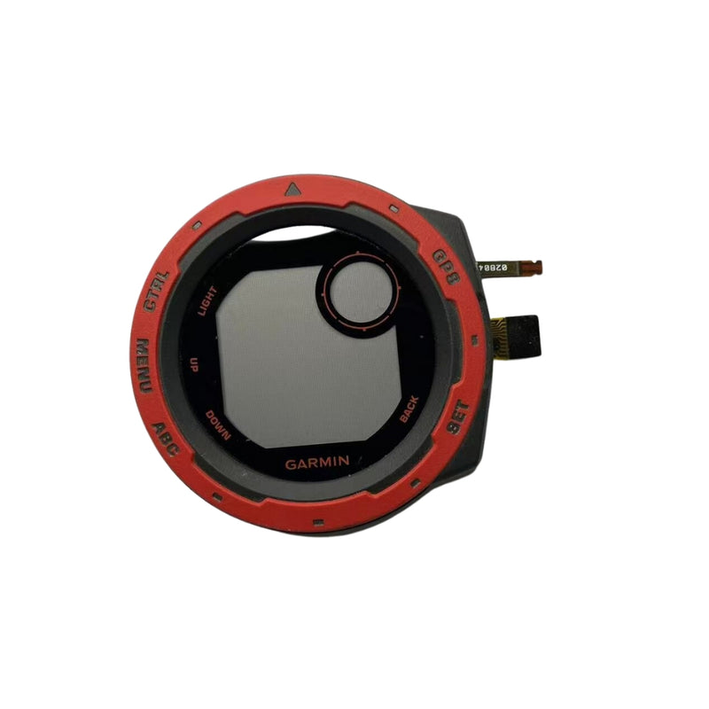 Chargez l'image dans la visionneuse de la galerie, Garmin Watch Instinct 45MM - LCD Touch Digitizer Glass Screen Assembly - Polar Tech Australia